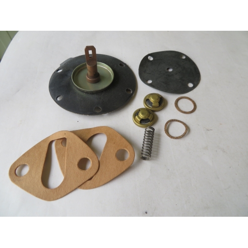 Fuel Pump 67 1/2 2000 514 Datsun Roadster